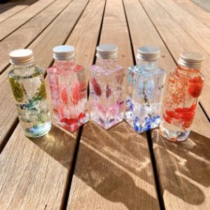 太田》理科室のホルマリン漬けとは違いますよ！ - 埼玉・群馬の障害者 